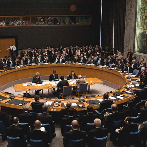 UN security council
