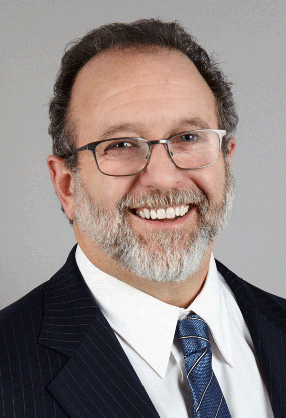 Attorney Daniel N. Arshack