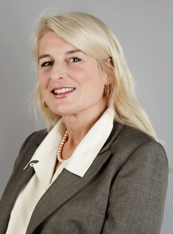Attorney Lynn Hajek