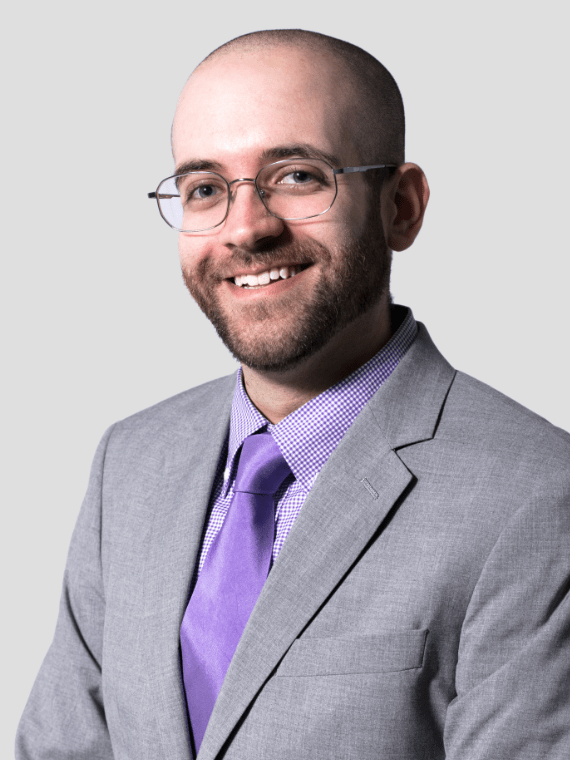 Attorney Matthew Reisman