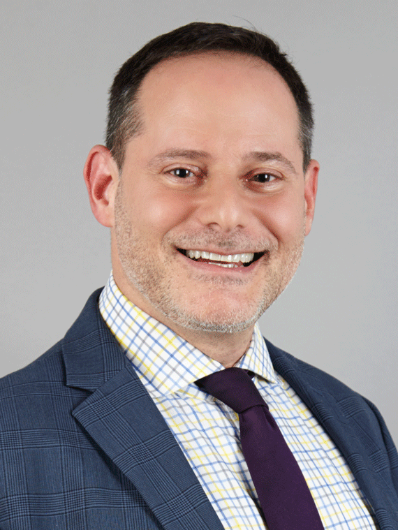 Attorney Michael B. Lehrman